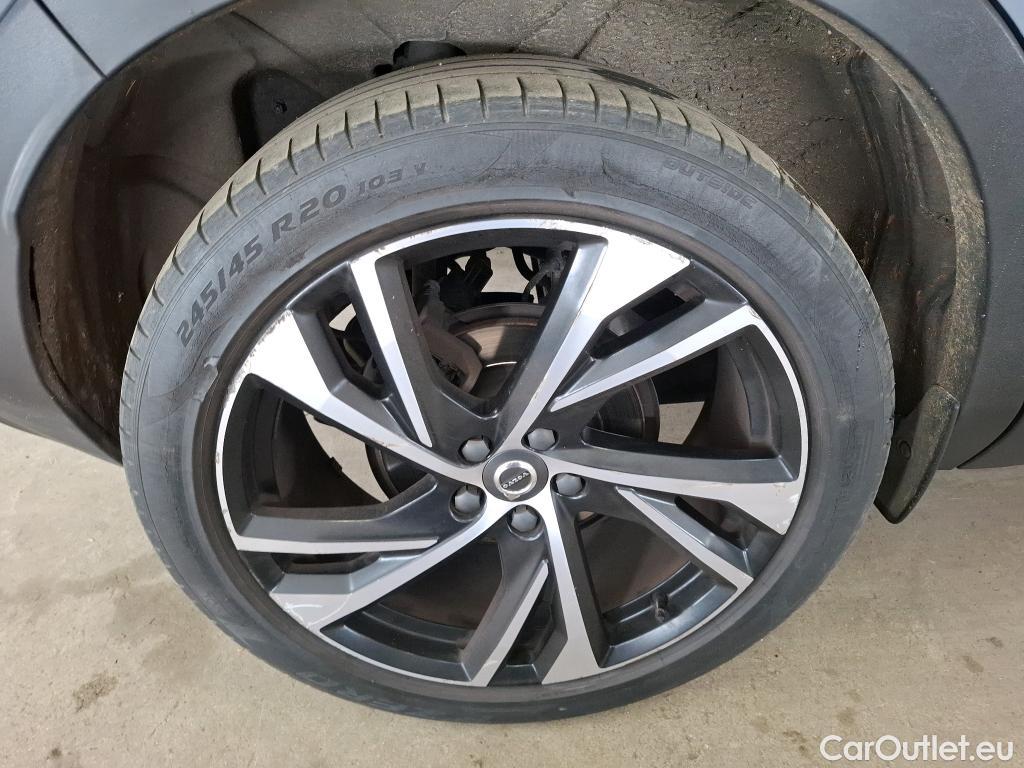  Volvo  XC 40 XC40 R Design 2WD 1.5 T3 165CV BVA8 E6dT #2