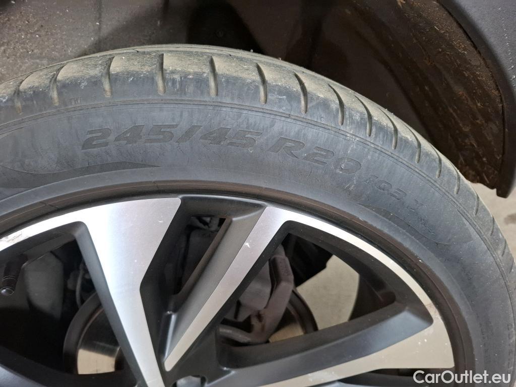  Volvo  XC 40 XC40 R Design 2WD 1.5 T3 165CV BVA8 E6dT #8