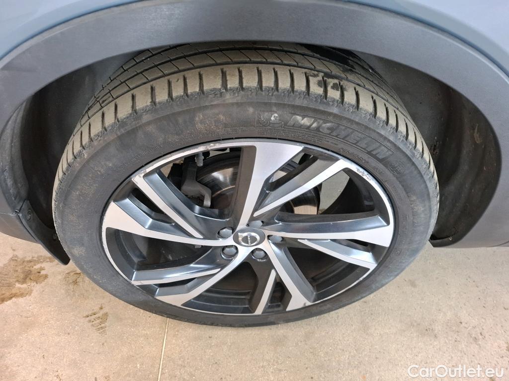  Volvo  XC 40 XC40 R Design 2WD 1.5 T3 165CV BVA8 E6dT #16