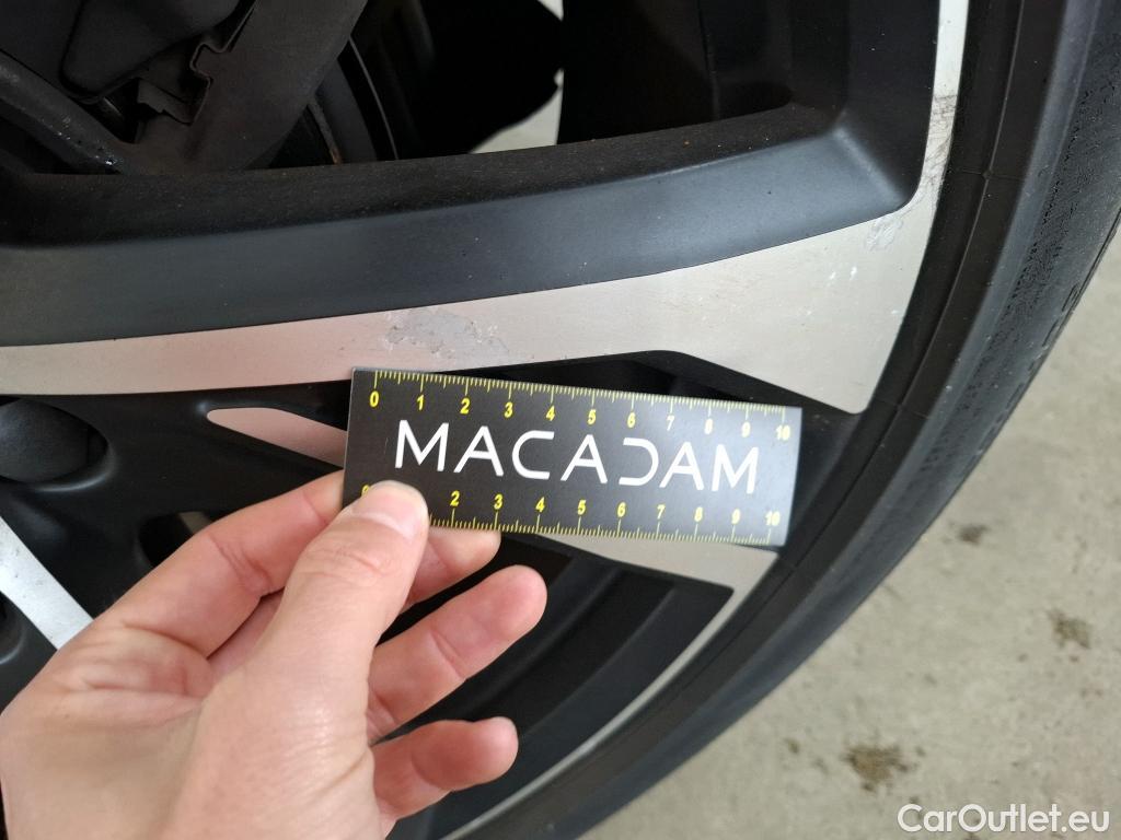  Volvo  XC 40 XC40 R Design 2WD 1.5 T3 165CV BVA8 E6dT #56