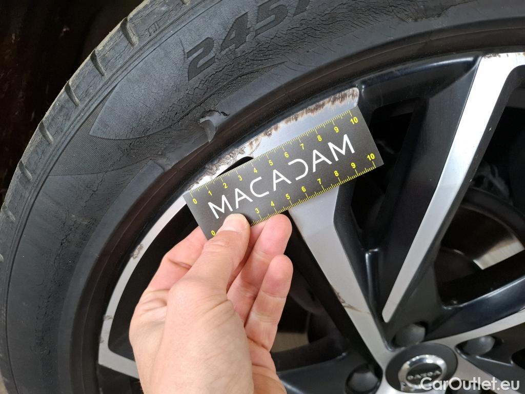  Volvo  XC 40 XC40 R Design 2WD 1.5 T3 165CV BVA8 E6dT #24