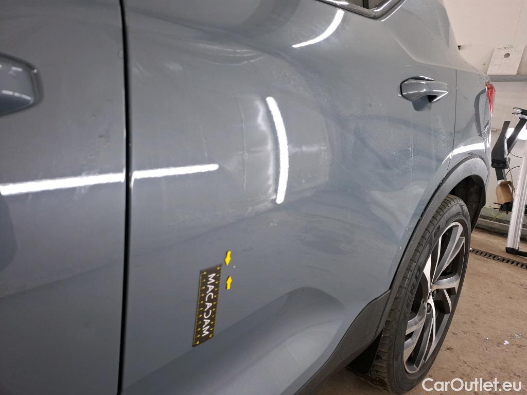  Volvo  XC 40 XC40 R Design 2WD 1.5 T3 165CV BVA8 E6dT #49