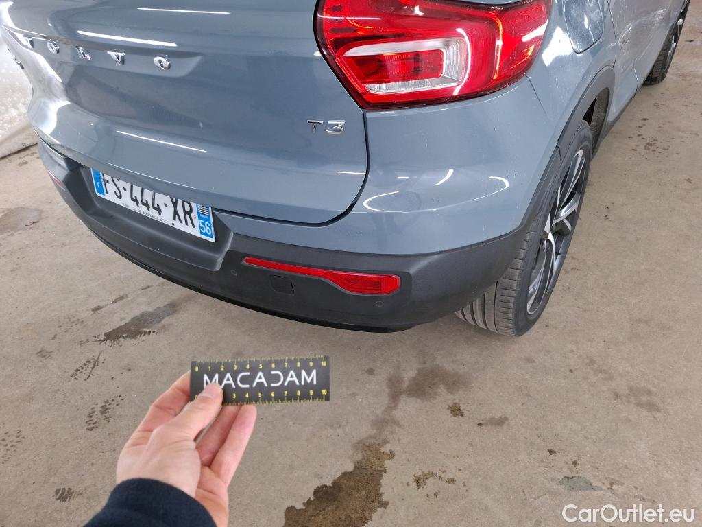  Volvo  XC 40 XC40 R Design 2WD 1.5 T3 165CV BVA8 E6dT #58