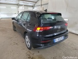  Volkswagen  Golf  VOLKSWAGEN / 2020 / 5P / Berline 2.0 TDI SCR 115 DSG7 Life Busi 1st #2