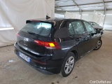  Volkswagen  Golf  VOLKSWAGEN / 2020 / 5P / Berline 2.0 TDI SCR 115 DSG7 Life Busi 1st #3