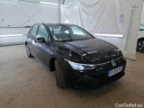  Volkswagen  Golf  VOLKSWAGEN / 2020 / 5P / Berline 2.0 TDI SCR 115 DSG7 Life Busi 1st #4