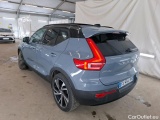  Volvo  XC 40 XC40 R Design 2WD 1.5 T3 165CV BVA8 E6dT #2