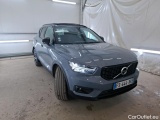  Volvo  XC 40 XC40 R Design 2WD 1.5 T3 165CV BVA8 E6dT #4