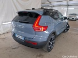  Volvo  XC 40 XC40 R Design 2WD 1.5 T3 165CV BVA8 E6dT #3