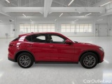  Alfa Romeo   STELVIO ALFA ROMEO / 2017 / 5P / SUV 2.2 TURBO DIESEL 190CV AT8 Q4 EXECUTIVE #7