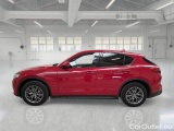  Alfa Romeo   STELVIO ALFA ROMEO / 2017 / 5P / SUV 2.2 TURBO DIESEL 190CV AT8 Q4 EXECUTIVE #8