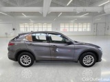  Alfa Romeo   STELVIO ALFA ROMEO / 2017 / 5P / SUV 2.2 TURBO DIESEL 190CV AT8 Q4 BUSINESS #7
