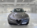  Alfa Romeo   STELVIO ALFA ROMEO / 2017 / 5P / SUV 2.2 TURBO DIESEL 190CV AT8 Q4 BUSINESS #6