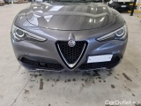  Alfa Romeo   STELVIO ALFA ROMEO / 2017 / 5P / SUV 2.2 TURBO DIESEL 190CV AT8 Q4 BUSINESS #26