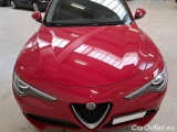  Alfa Romeo   STELVIO ALFA ROMEO / 2017 / 5P / SUV 2.2 TURBO DIESEL 190CV AT8 Q4 EXECUTIVE #30