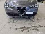  Alfa Romeo   STELVIO ALFA ROMEO / 2017 / 5P / SUV 2.2 TURBO DIESEL 190CV AT8 Q4 BUSINESS #30