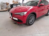  Alfa Romeo   STELVIO ALFA ROMEO / 2017 / 5P / SUV 2.2 TURBO DIESEL 190CV AT8 Q4 EXECUTIVE #34