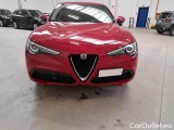  Alfa Romeo   STELVIO ALFA ROMEO / 2017 / 5P / SUV 2.2 TURBO DIESEL 190CV AT8 Q4 EXECUTIVE #36