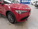  Alfa Romeo   STELVIO ALFA ROMEO / 2017 / 5P / SUV 2.2 TURBO DIESEL 190CV AT8 Q4 EXECUTIVE #40