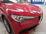  Alfa Romeo   STELVIO ALFA ROMEO / 2017 / 5P / SUV 2.2 TURBO DIESEL 190CV AT8 Q4 EXECUTIVE #47