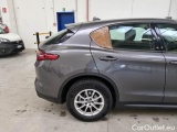  Alfa Romeo   STELVIO ALFA ROMEO / 2017 / 5P / SUV 2.2 TURBO DIESEL 190CV AT8 Q4 BUSINESS #46