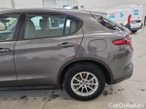  Alfa Romeo   STELVIO ALFA ROMEO / 2017 / 5P / SUV 2.2 TURBO DIESEL 190CV AT8 Q4 BUSINESS #52