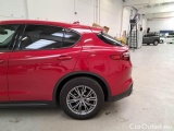  Alfa Romeo   STELVIO ALFA ROMEO / 2017 / 5P / SUV 2.2 TURBO DIESEL 190CV AT8 Q4 EXECUTIVE #79