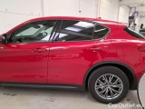  Alfa Romeo   STELVIO ALFA ROMEO / 2017 / 5P / SUV 2.2 TURBO DIESEL 190CV AT8 Q4 EXECUTIVE #83