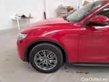  Alfa Romeo   STELVIO ALFA ROMEO / 2017 / 5P / SUV 2.2 TURBO DIESEL 190CV AT8 Q4 EXECUTIVE #96