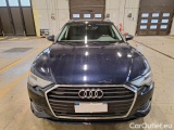  Audi  A6 AUDI  / 2018 / 5P / STATION WAGON 40 TDI 2.0 QUATTRO UL.S TRO BUS.PLUS AV. #6