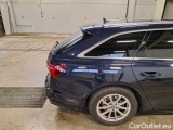 Audi  A6 AUDI  / 2018 / 5P / STATION WAGON 40 TDI 2.0 QUATTRO UL.S TRO BUS.PLUS AV. #18