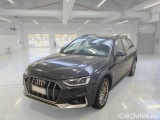 A4 Allroad