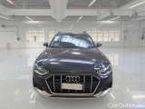  Audi  A4 Allroad AUDI  QUATTRO / 2019 / 5P / STATION WAGON 2.0 40 TDI QUATTRO S TRONIC BUSIN. EVO. #6