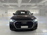  Audi  Q3 AUDI  SPORTBACK / 2019 / 5P / SUV 35 TDI QUATTRO S TRONIC BUSINESS PLUS #6