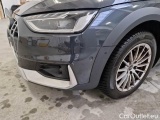  Audi  A4 Allroad AUDI  QUATTRO / 2019 / 5P / STATION WAGON 2.0 40 TDI QUATTRO S TRONIC BUSIN. EVO. #26