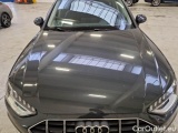  Audi  A4 Allroad AUDI  QUATTRO / 2019 / 5P / STATION WAGON 2.0 40 TDI QUATTRO S TRONIC BUSIN. EVO. #38