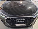  Audi  Q3 AUDI  SPORTBACK / 2019 / 5P / SUV 35 TDI QUATTRO S TRONIC BUSINESS PLUS #26