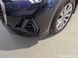  Audi  Q3 AUDI  SPORTBACK / 2019 / 5P / SUV 35 TDI QUATTRO S TRONIC BUSINESS PLUS #29