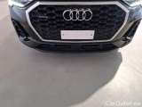  Audi  Q3 AUDI  SPORTBACK / 2019 / 5P / SUV 35 TDI QUATTRO S TRONIC BUSINESS PLUS #31