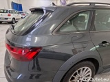  Audi  A4 Allroad AUDI  QUATTRO / 2019 / 5P / STATION WAGON 2.0 40 TDI QUATTRO S TRONIC BUSIN. EVO. #50