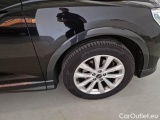  Audi  Q3 AUDI  SPORTBACK / 2019 / 5P / SUV 35 TDI QUATTRO S TRONIC BUSINESS PLUS #33