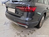  Audi  A4 Allroad AUDI  QUATTRO / 2019 / 5P / STATION WAGON 2.0 40 TDI QUATTRO S TRONIC BUSIN. EVO. #55