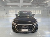  Audi  Q3 AUDI  SPORTBACK / 2019 / 5P / SUV 35 TDI S TRONIC BUSINESS PLUS #6