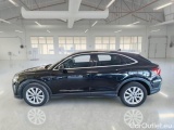  Audi  Q3 AUDI  SPORTBACK / 2019 / 5P / SUV 35 TDI S TRONIC BUSINESS PLUS #8