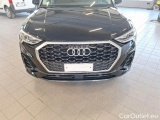  Audi  Q3 AUDI  SPORTBACK / 2019 / 5P / SUV 35 TDI S TRONIC BUSINESS PLUS #29