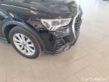  Audi  Q3 AUDI  SPORTBACK / 2019 / 5P / SUV 35 TDI S TRONIC BUSINESS PLUS #32
