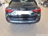  Audi  Q3 AUDI  SPORTBACK / 2019 / 5P / SUV 35 TDI S TRONIC BUSINESS PLUS #54