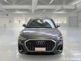  Audi  Q3 AUDI  SPORTBACK / 2019 / 5P / SUV 40 TDI QUATTRO S TRONIC QUATTRO EDITION #6