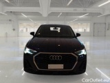  Audi  Q3 AUDI  SPORTBACK / 2019 / 5P / SUV 35 TDI QUATTRO S TRONIC BUSINESS PLUS #6