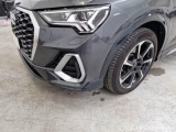  Audi  Q3 AUDI  SPORTBACK / 2019 / 5P / SUV 40 TDI QUATTRO S TRONIC QUATTRO EDITION #31